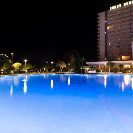 Hotel Izan Cavanna Ла Манга Дел Мар Менор Екстериор снимка