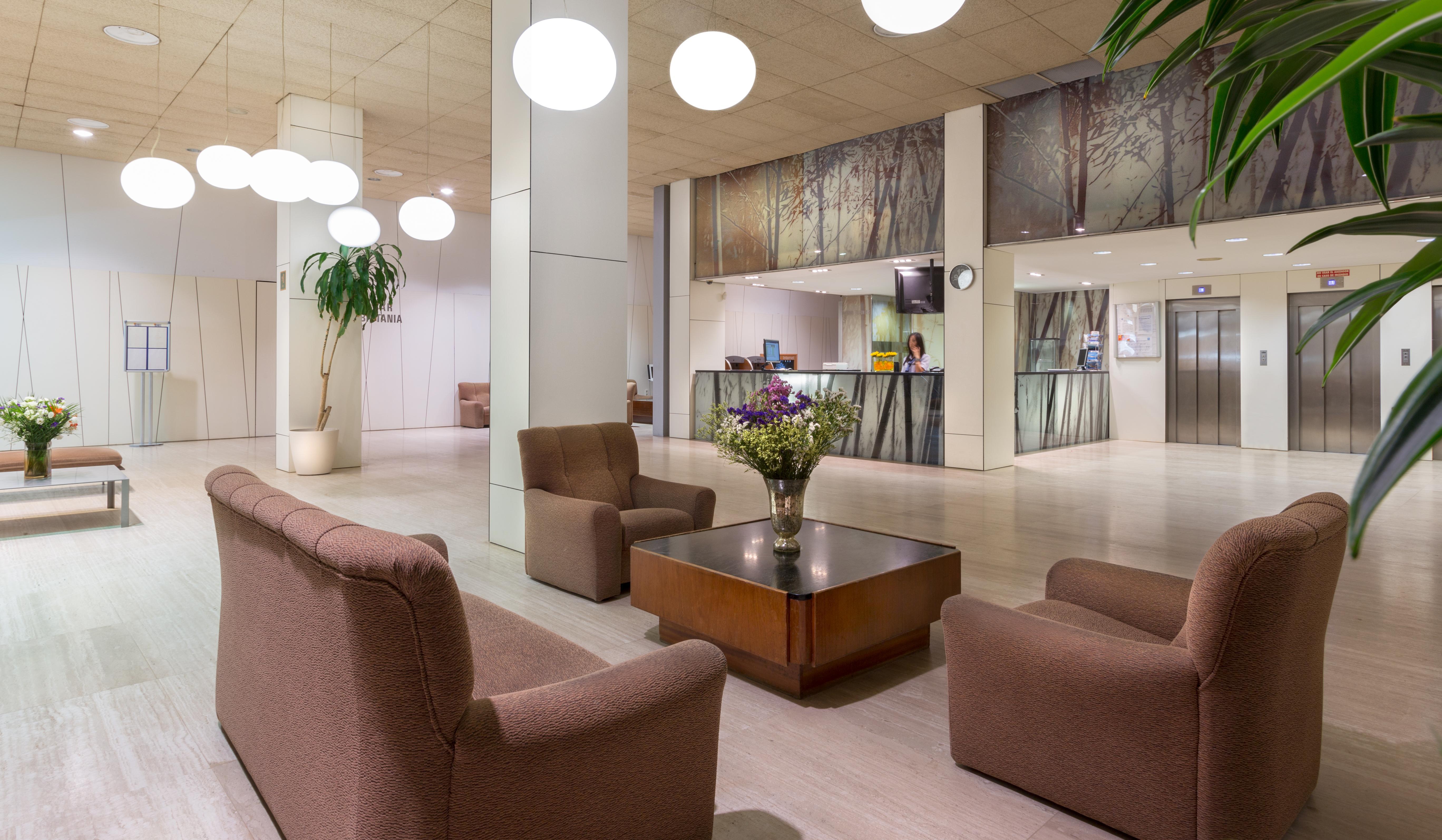 Hotel Izan Cavanna Ла Манга Дел Мар Менор Екстериор снимка