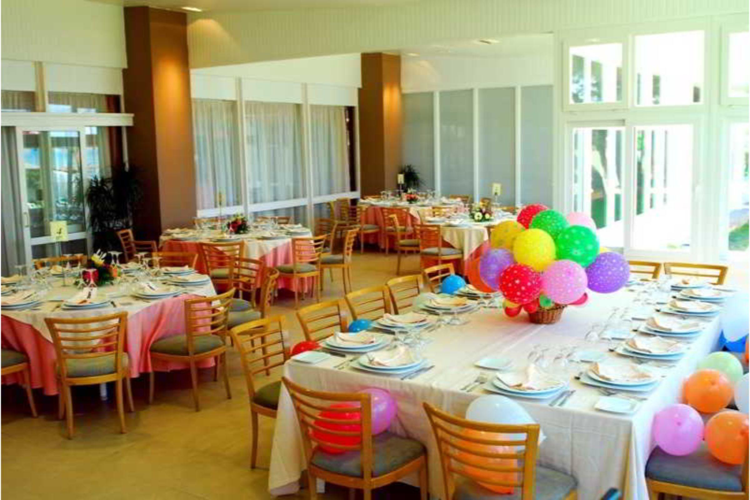 Hotel Izan Cavanna Ла Манга Дел Мар Менор Екстериор снимка