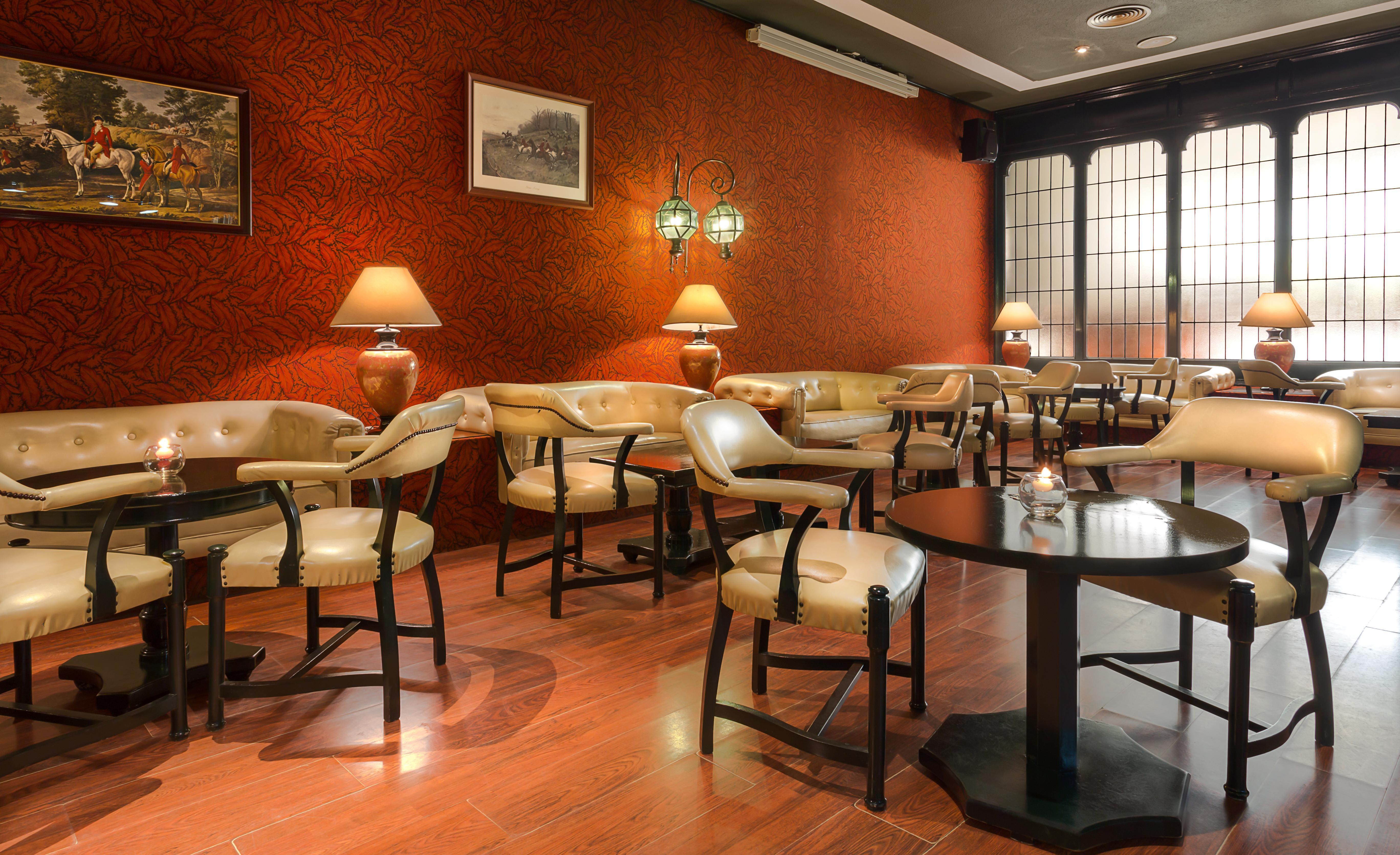 Hotel Izan Cavanna Ла Манга Дел Мар Менор Екстериор снимка