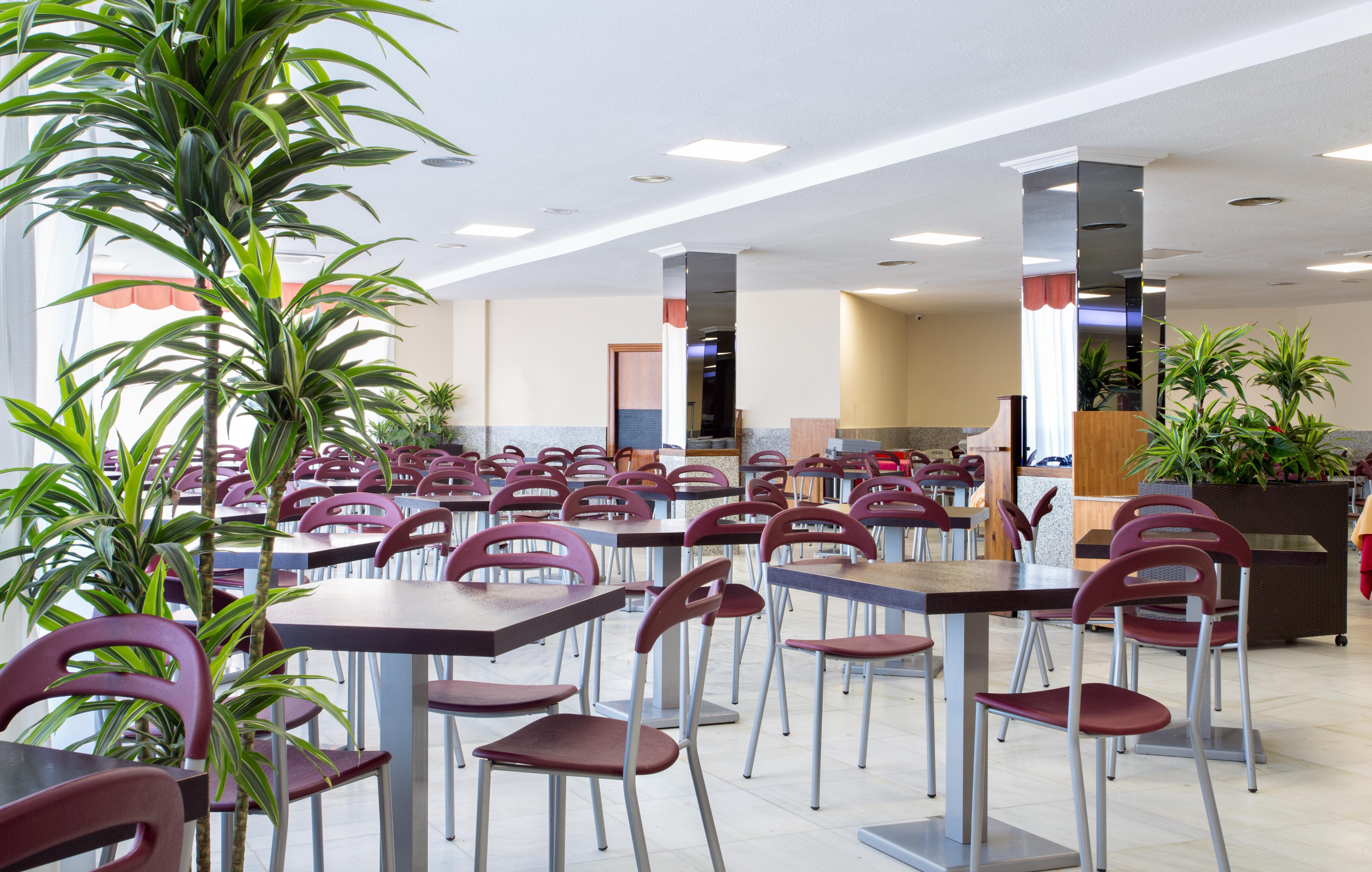 Hotel Izan Cavanna Ла Манга Дел Мар Менор Екстериор снимка