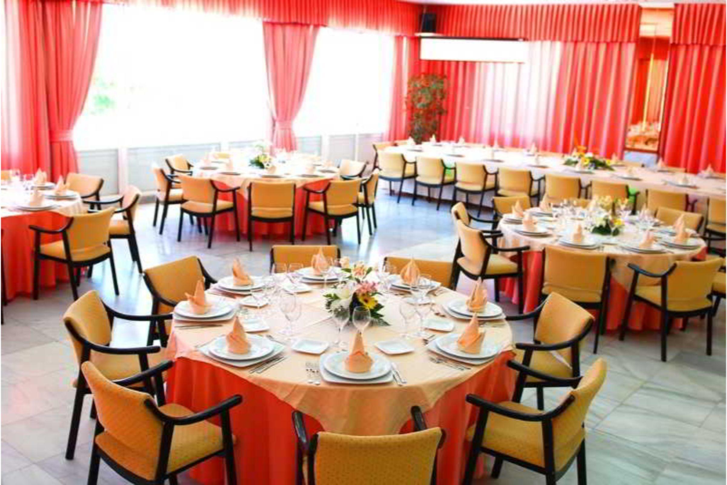 Hotel Izan Cavanna Ла Манга Дел Мар Менор Екстериор снимка
