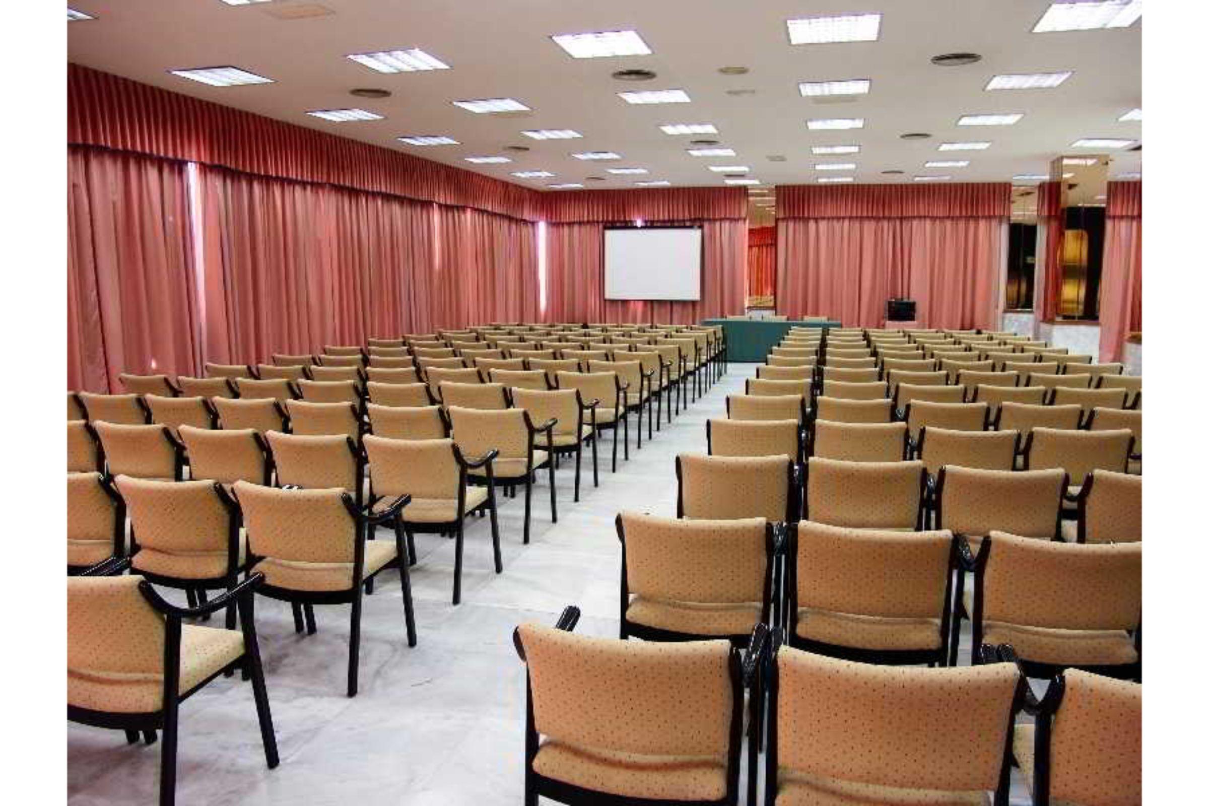Hotel Izan Cavanna Ла Манга Дел Мар Менор Екстериор снимка